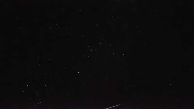 AMS247 meteor