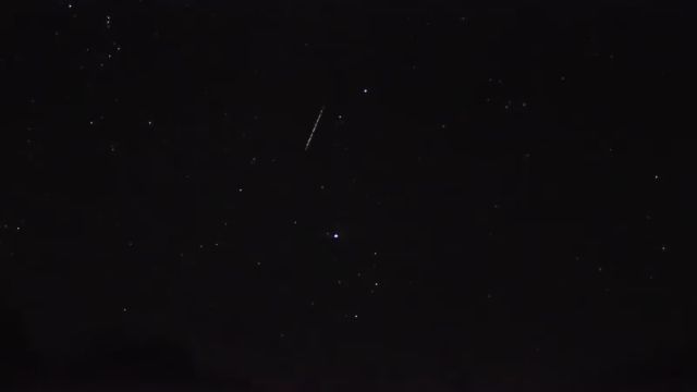 AMS247 meteor