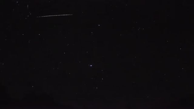 AMS247 meteor