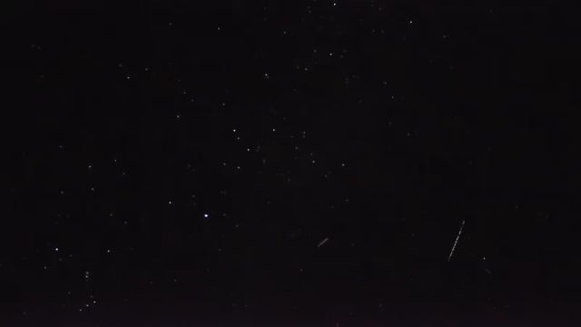 AMS247 meteor