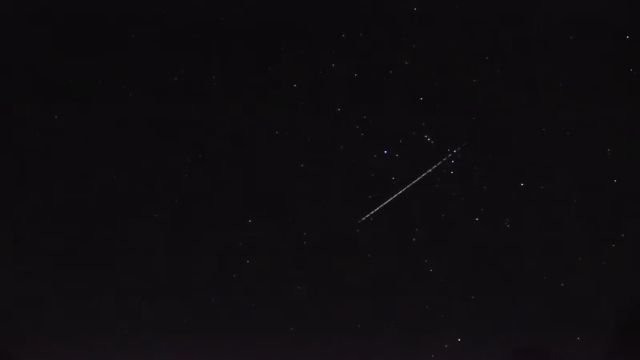 AMS247 meteor