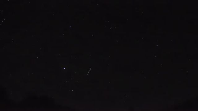 AMS247 meteor