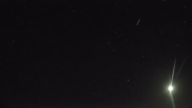 AMS247 meteor