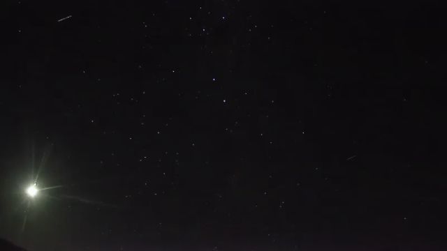AMS247 meteor