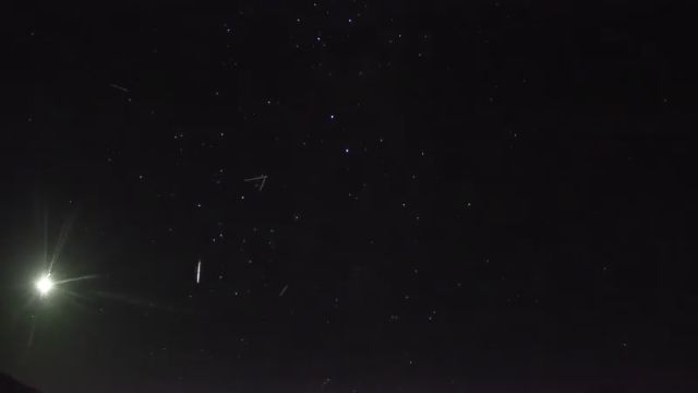 AMS247 meteor