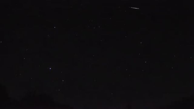 AMS247 meteor