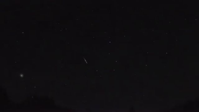 AMS247 meteor