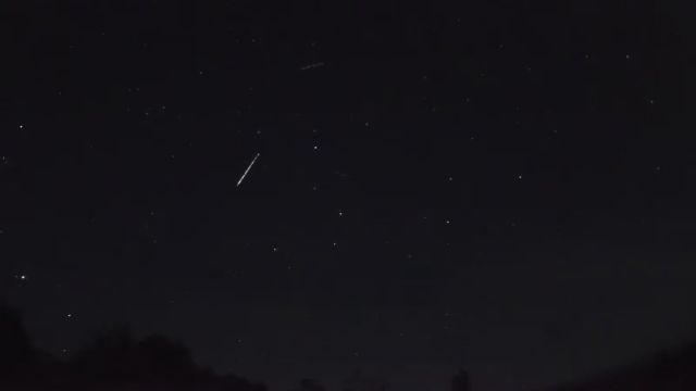 AMS247 meteor