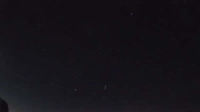 AMS247 meteor