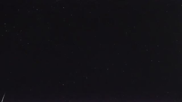 AMS247 meteor