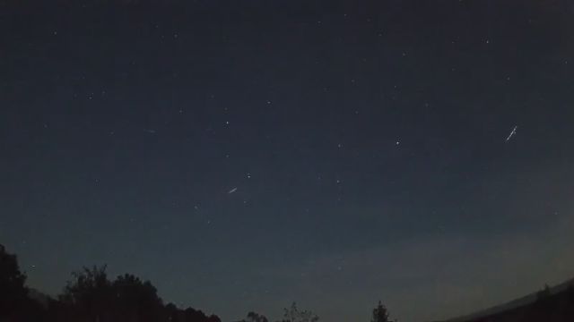AMS247 meteor