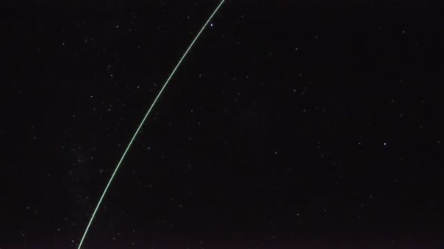 AMS247 meteor
