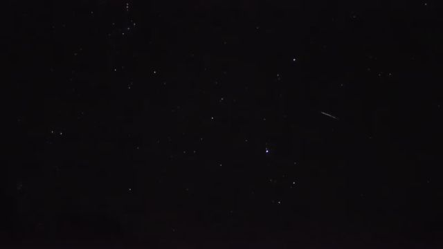 AMS247 meteor
