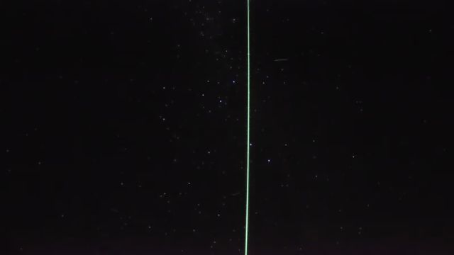 AMS247 meteor