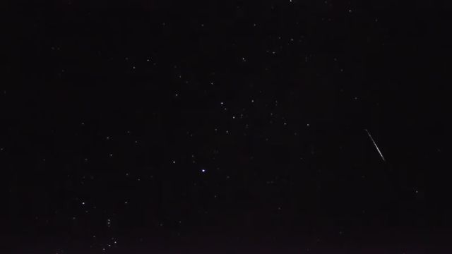 AMS247 meteor