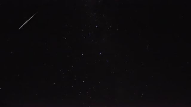 AMS247 meteor