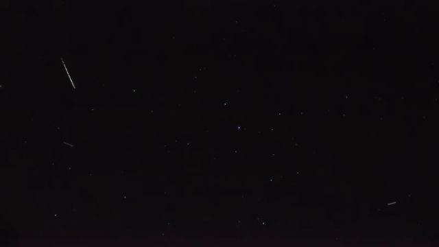 AMS247 meteor