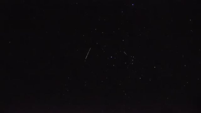 AMS247 meteor