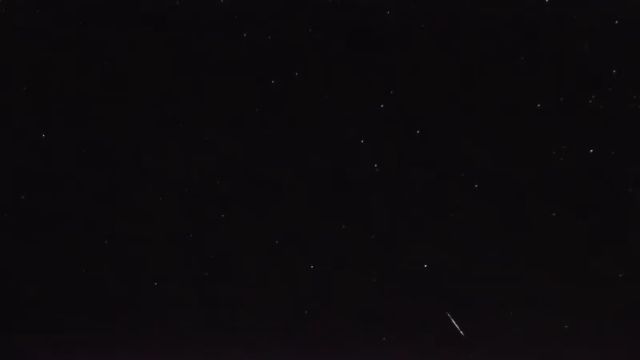 AMS247 meteor