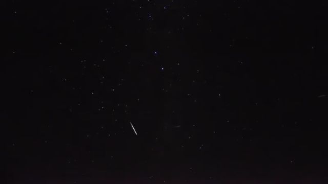 AMS247 meteor