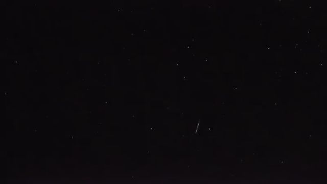 AMS247 meteor