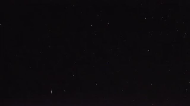 AMS247 meteor