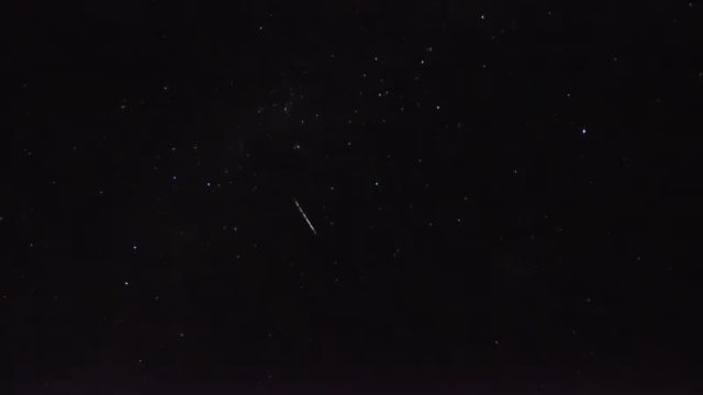 AMS247 meteor