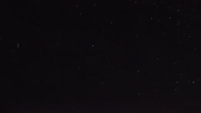 AMS247 meteor