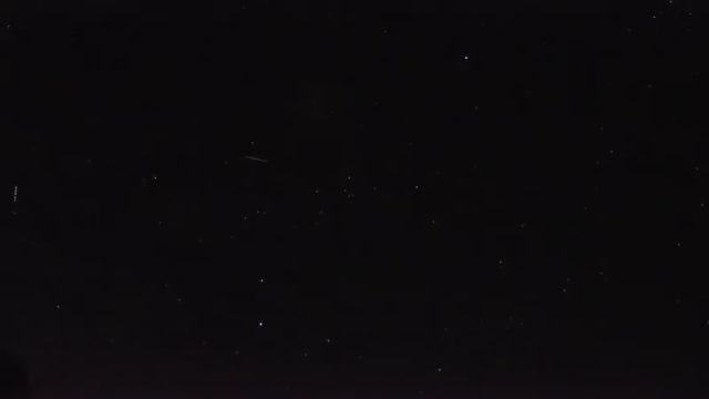 AMS247 meteor