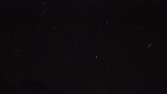 AMS247 meteor