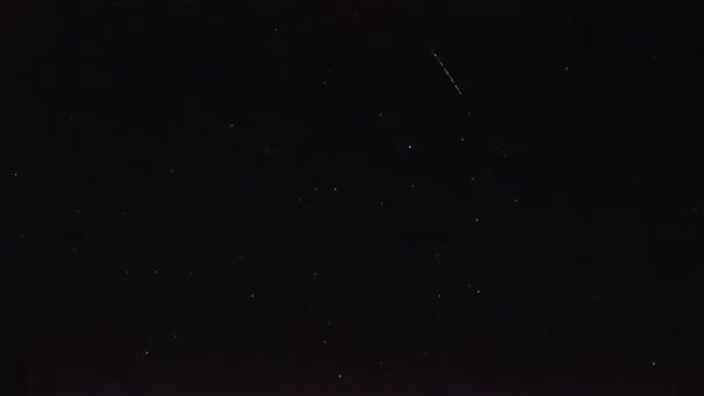 AMS247 meteor
