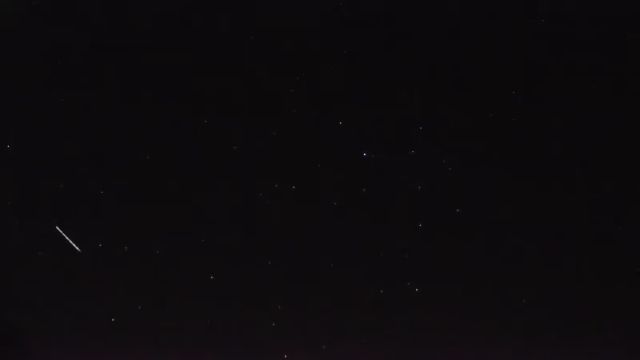 AMS247 meteor
