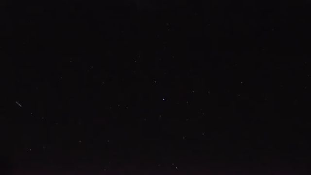 AMS247 meteor