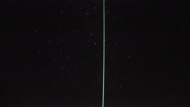 AMS247 meteor