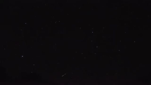 AMS247 meteor
