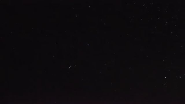AMS247 meteor