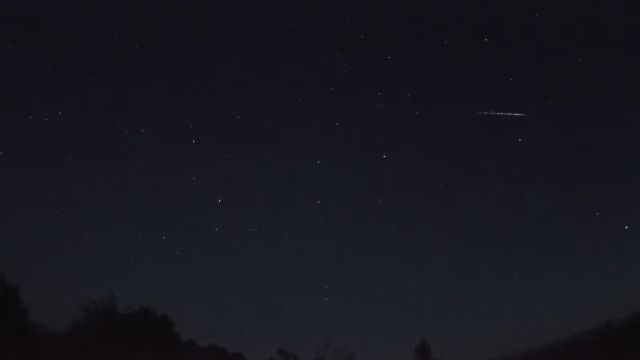 AMS247 meteor