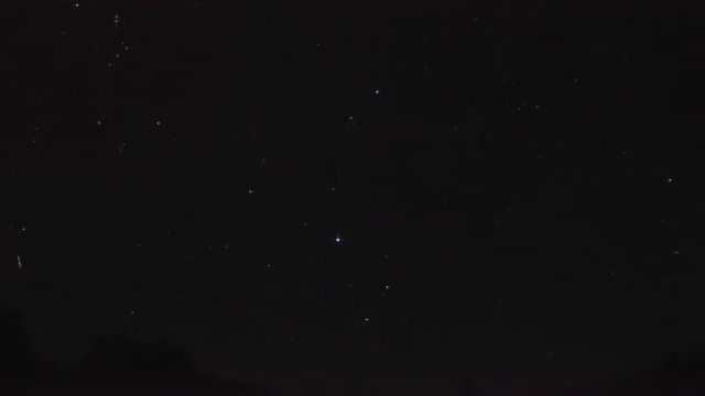AMS247 meteor