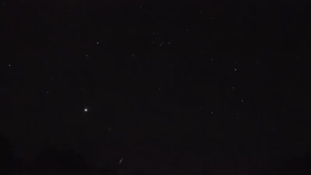 AMS247 meteor