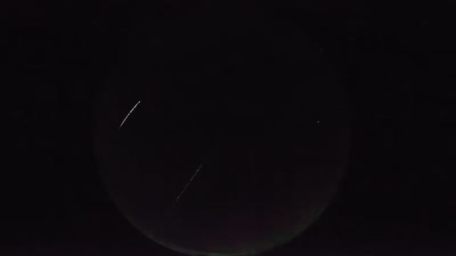 AMS247 meteor