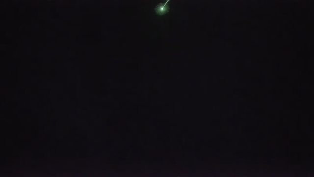 AMS247 meteor
