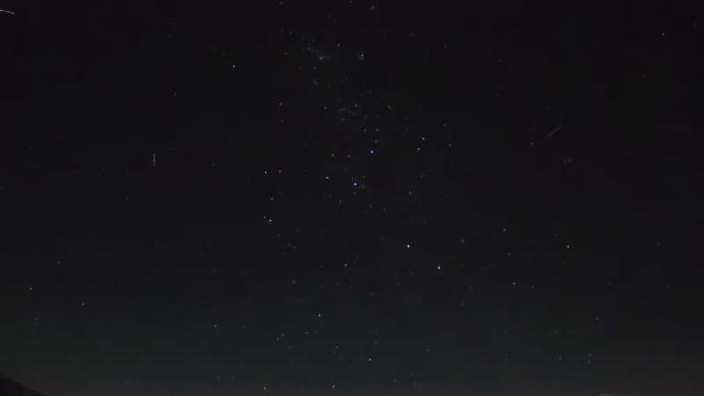 AMS247 meteor