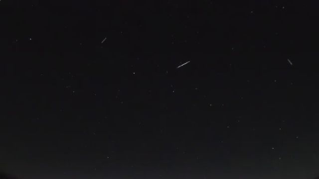 AMS247 meteor