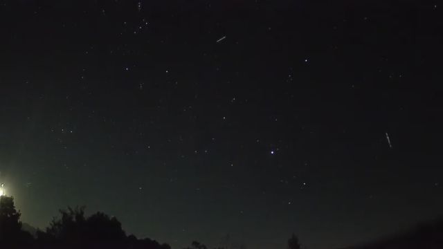 AMS247 meteor