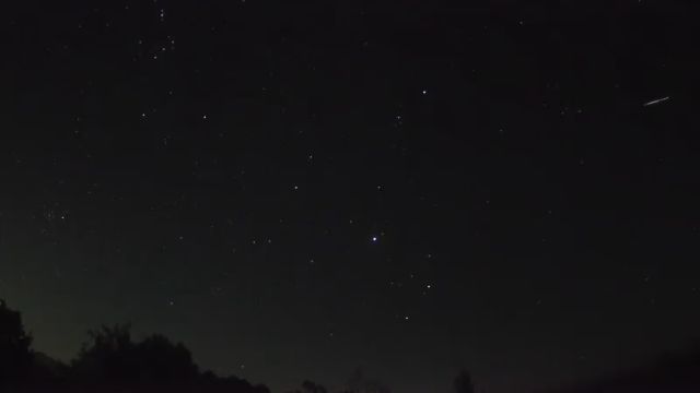 AMS247 meteor