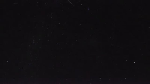 AMS247 meteor