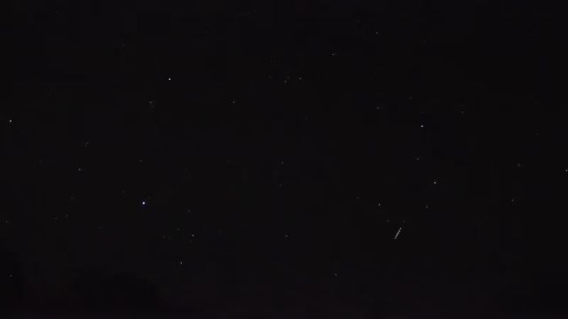 AMS247 meteor