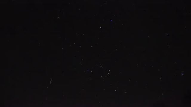 AMS247 meteor