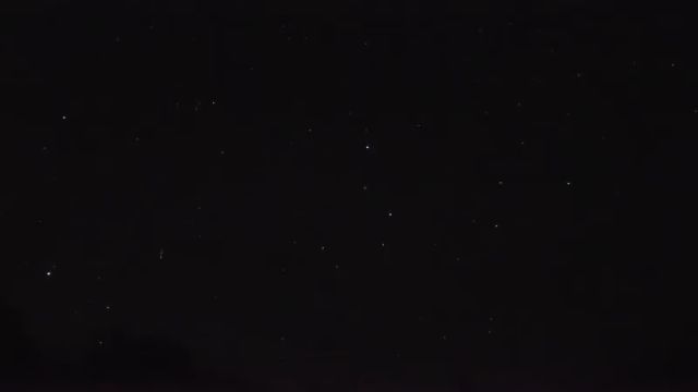 AMS247 meteor