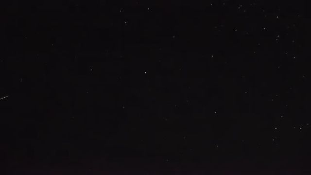 AMS247 meteor